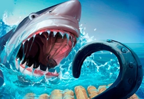 Raft Survival Challenge