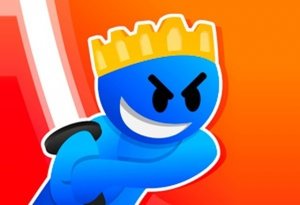 Battle Arena Survival