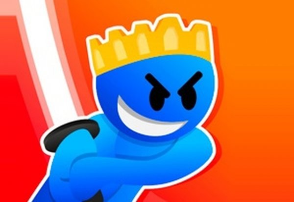 Battle Arena Survival