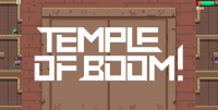Temple of Battle: Monster Arena