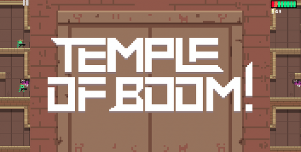 Temple of Battle: Monster Arena