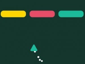 Hue Dash Match