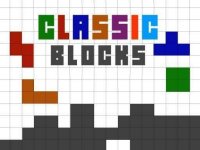 Classic Blocks Puzzle Game - Arcade Puzzle Fun