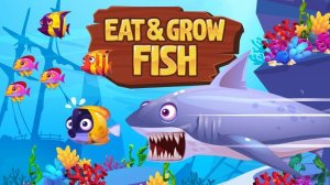 Marine Growth Adventure