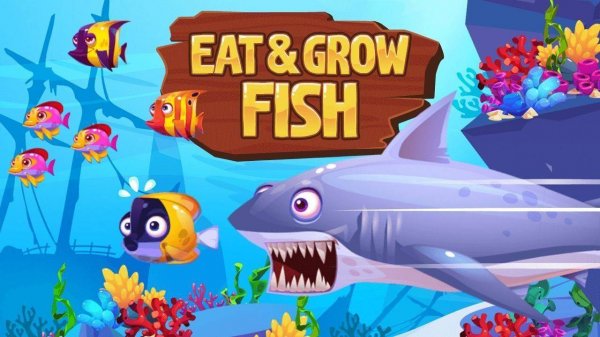 Marine Growth Adventure