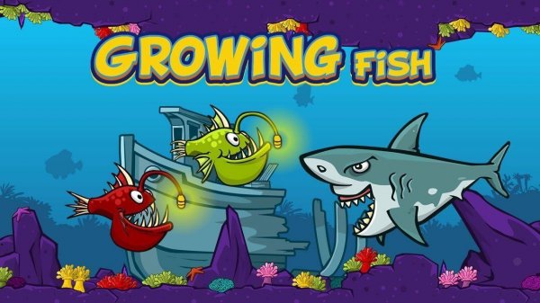 Lake Fish Rescue