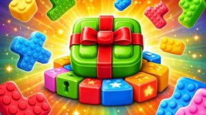 Blockibo Color Puzzle