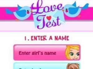 Princess Love Match: Compatibility Fun