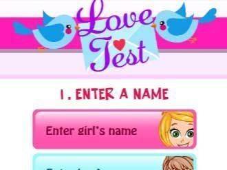 Princess Love Match: Compatibility Fun