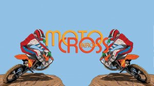 Dirt Bike Coloring Studio