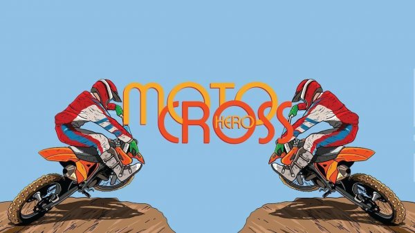Dirt Bike Coloring Studio