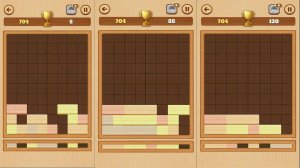 Slide Block Logic: Path Finder