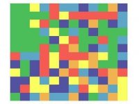 Color Flows Puzzle Game Online Puzzle Game