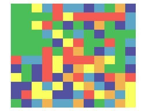 Color Flows Puzzle Game Online Puzzle Game