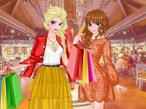 Spring Wardrobe Creator