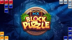 Block Puzzle: Classic Tile Game Online - Puzzle Game