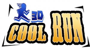 Cool Run 3D Endless Runner Arcade