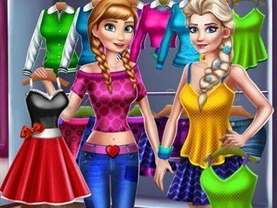 Everyday Style Princess Dress-Up