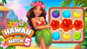 Island Gem Link 5