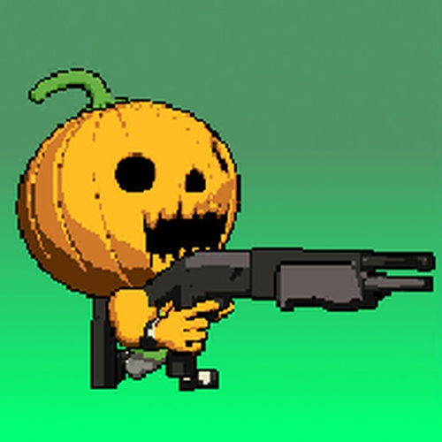 Puppets Cemetery Online Arcade Game