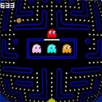 Pac-Man&rsquo;s Sky Online Arcade Game