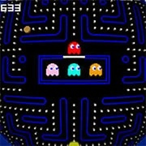 Pac-Man&rsquo;s Sky Online Arcade Game