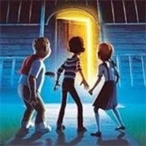 Enchanted Manor Logic Quest