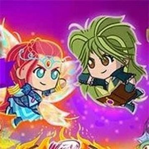Fairy Squad Selection Challenge