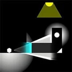 Light Wanderer Gravity Puzzle