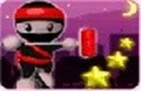 Ninja Painter Puzzle Game