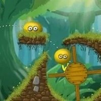 Blob Thrower 2 Puzzle Game