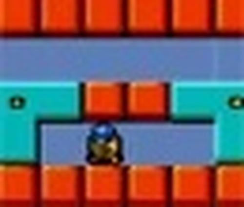 Puzzle Boy Logic Game