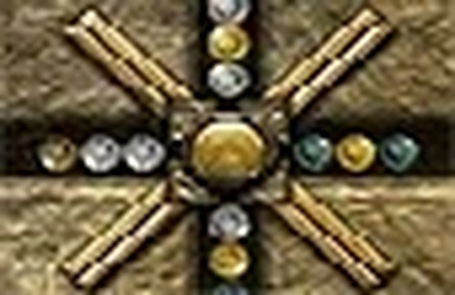 Majinca Puzzle Game: Marble Match