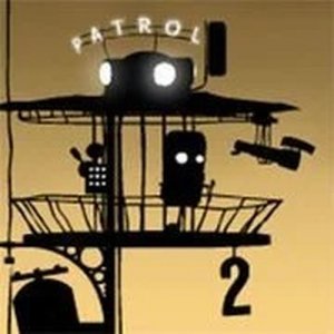 Little Wheel Adventure: Robot Puzzle Game