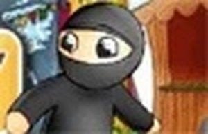 Ninja or Nun 2 Puzzle Game Online - Puzzle Game