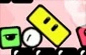 BLINKZ Puzzle Game Online - Physics Puzzle Game