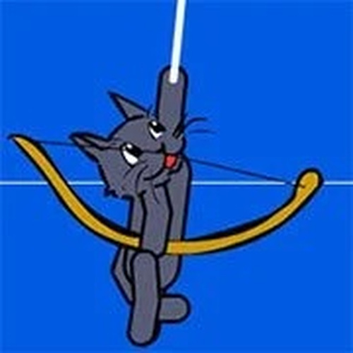 Feline Putt Putt