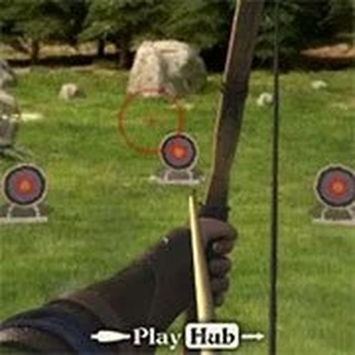 Hamlet Protector: Precision Bow