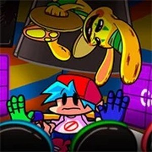 Bunny Beat Memory Challenge