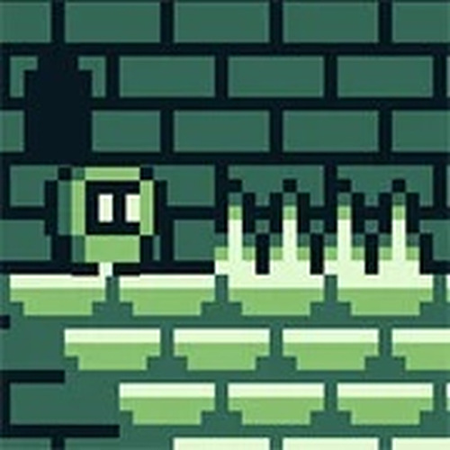 Perpetual Leap Adventure
