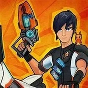 Bright Shell Chase: Endless Run