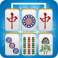 Mahjong Linker: Classic Tile Match