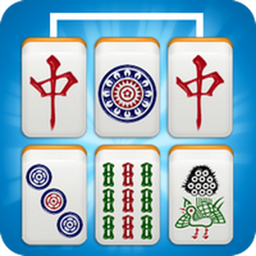 Mahjong Linker: Tile Matching Puzzle