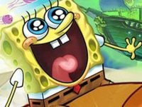 Spongebob Puzzle Quest Adventure