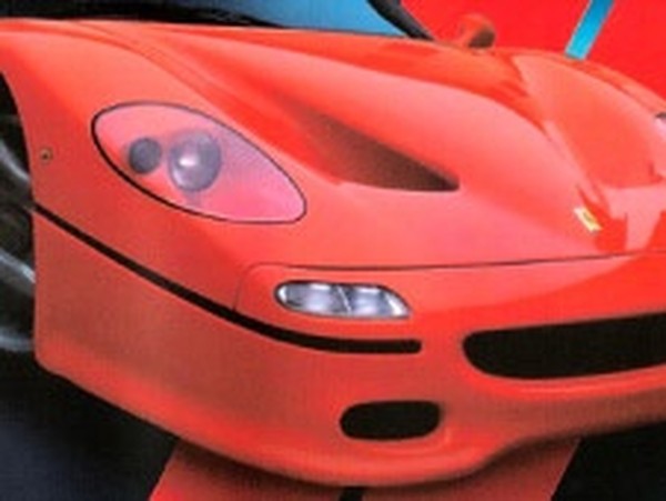 Turbo Circuit Racer