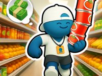My Tiny Market Simulator