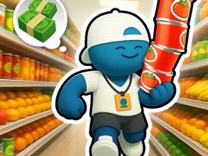 My Tiny Market Simulator