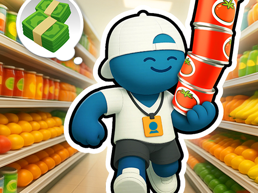 My Tiny Market Simulator