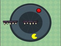 Pac Rush Action Platformer