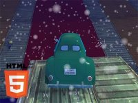Classic Cars Stunts Arcade Game